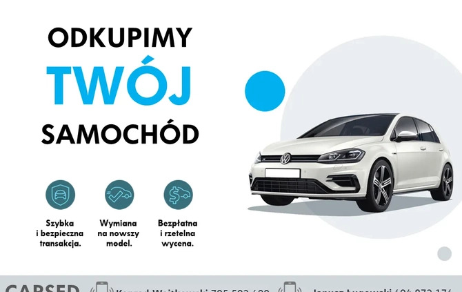 Volkswagen T-Cross cena 112900 przebieg: 1250, rok produkcji 2023 z Rejowiec Fabryczny małe 56